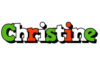 Christine venezia logo