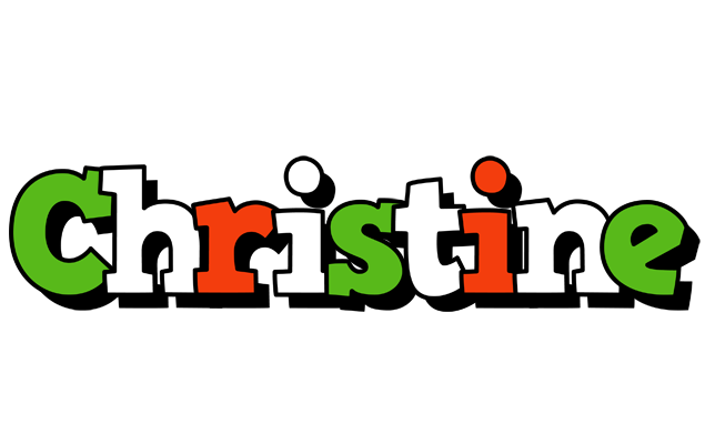 Christine venezia logo