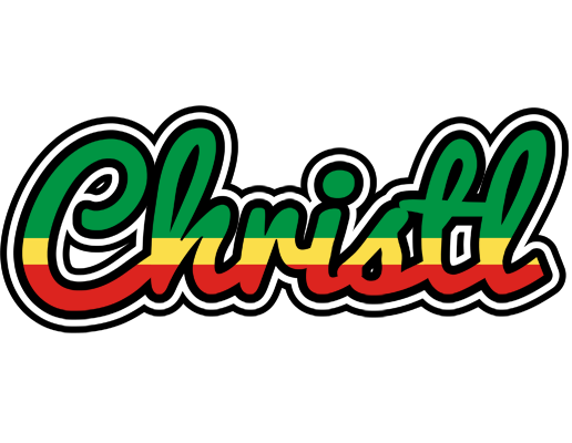 Christl african logo