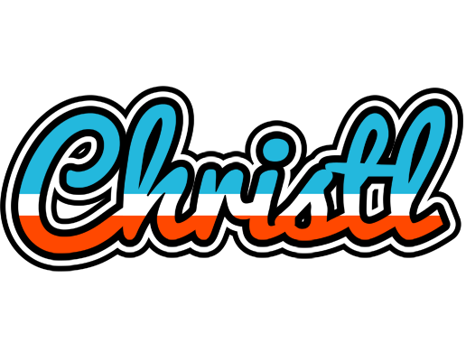 Christl america logo