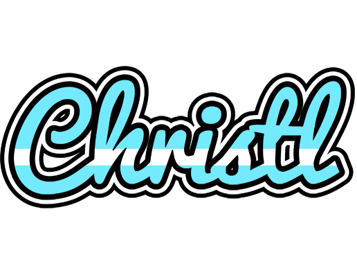 Christl argentine logo