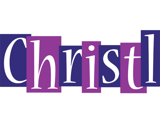 Christl autumn logo