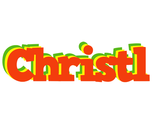 Christl bbq logo