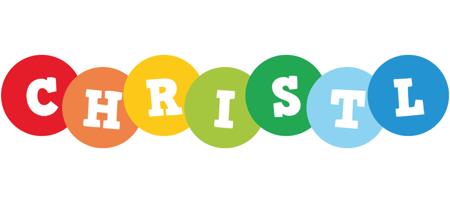 Christl boogie logo