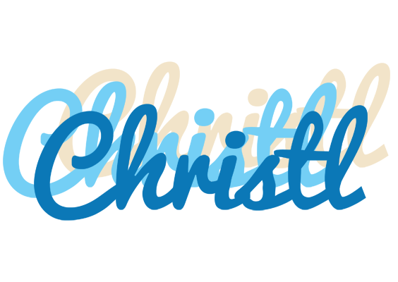 Christl breeze logo