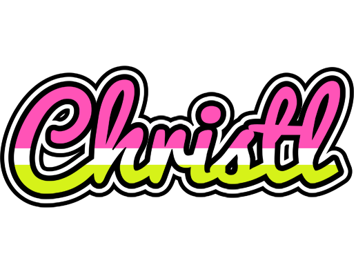 Christl candies logo