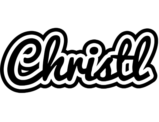 Christl chess logo