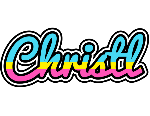Christl circus logo