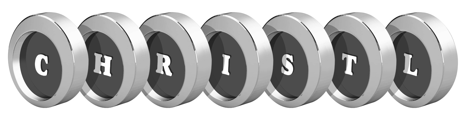Christl coins logo