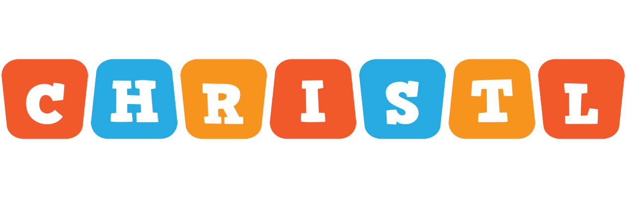 Christl comics logo
