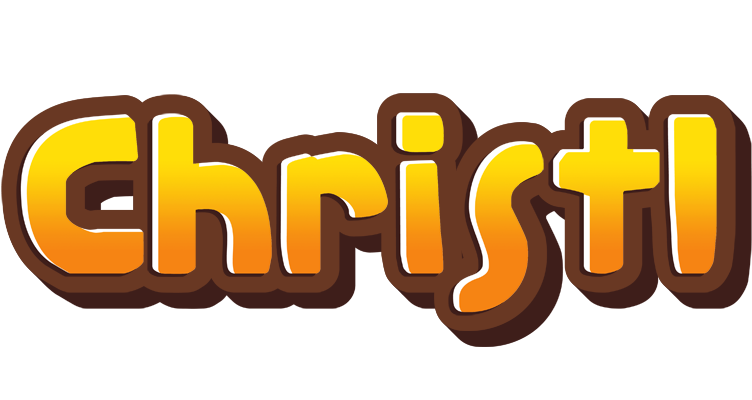 Christl cookies logo