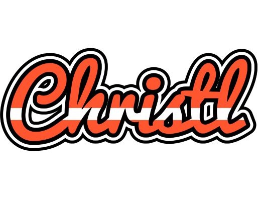Christl denmark logo