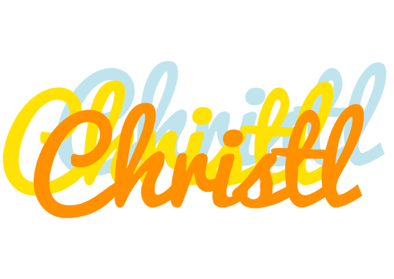 Christl energy logo