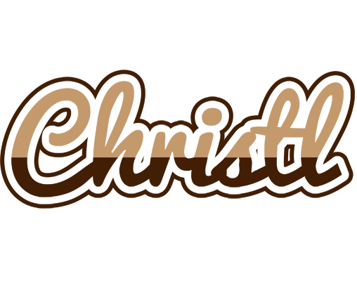 Christl exclusive logo