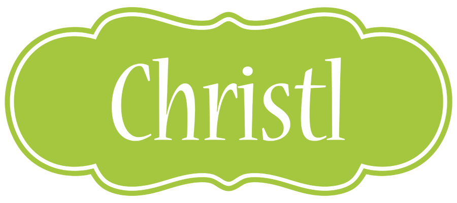 Christl family logo