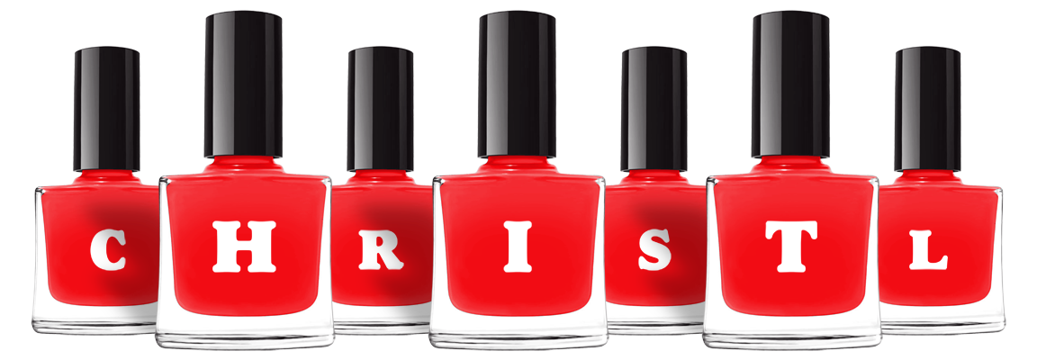 Christl fashion logo