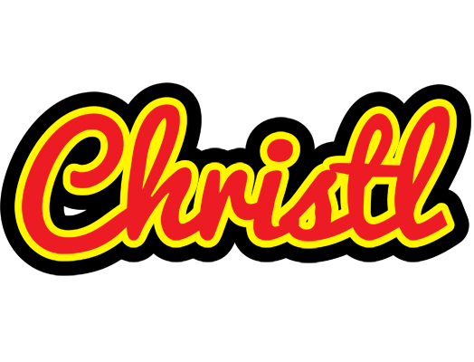 Christl fireman logo