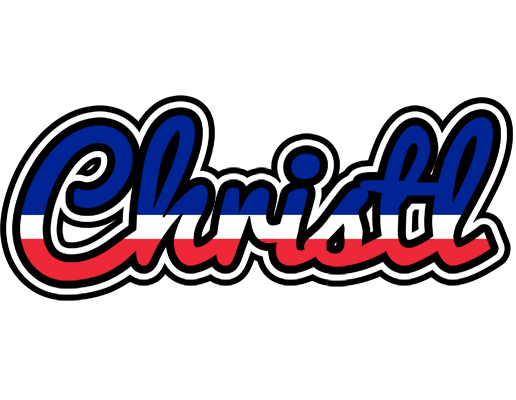 Christl france logo