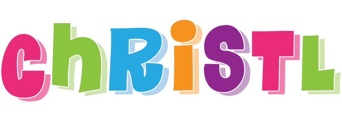 Christl friday logo