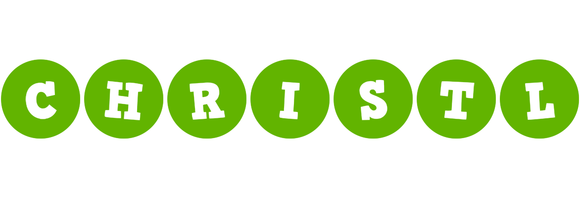 Christl games logo