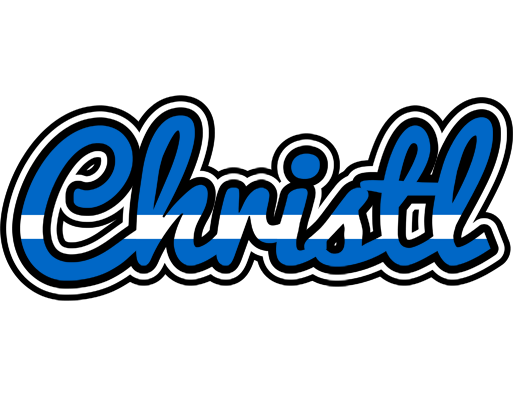 Christl greece logo