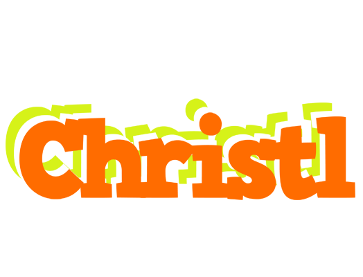 Christl healthy logo
