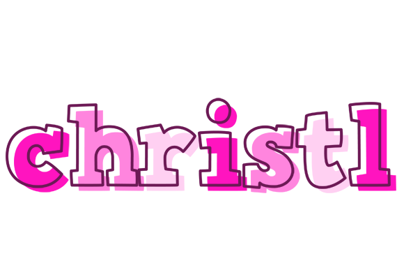 Christl hello logo
