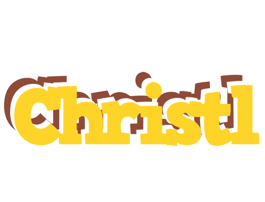 Christl hotcup logo
