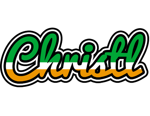 Christl ireland logo