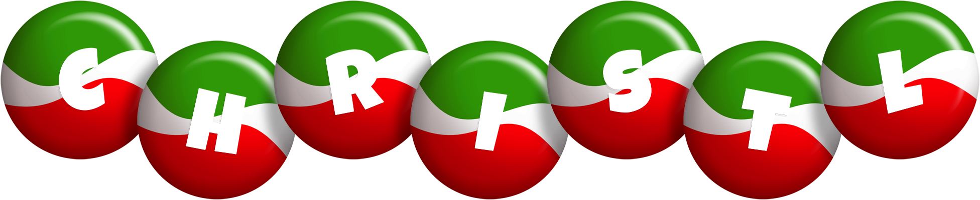 Christl italy logo