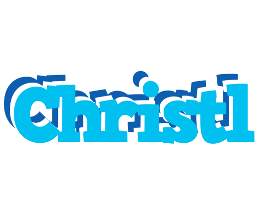 Christl jacuzzi logo