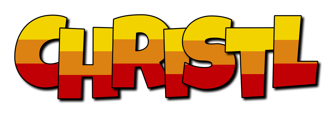Christl jungle logo