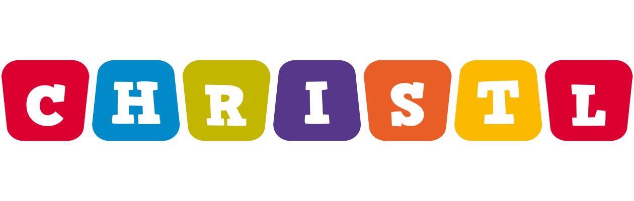 Christl kiddo logo