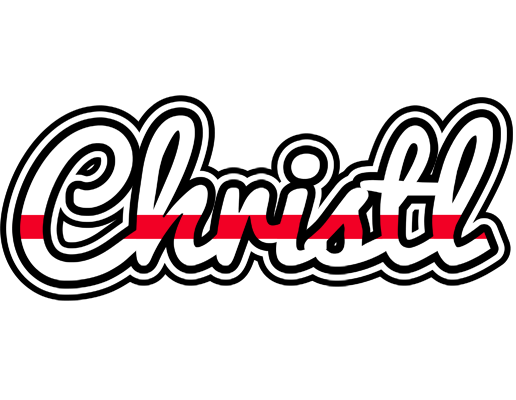 Christl kingdom logo