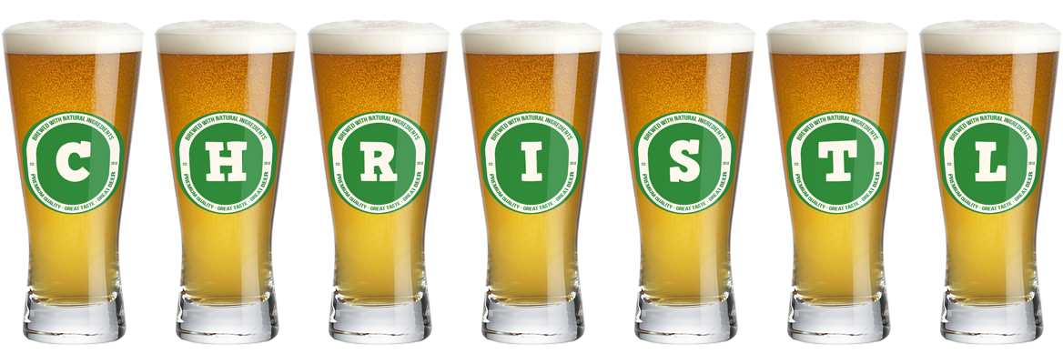 Christl lager logo