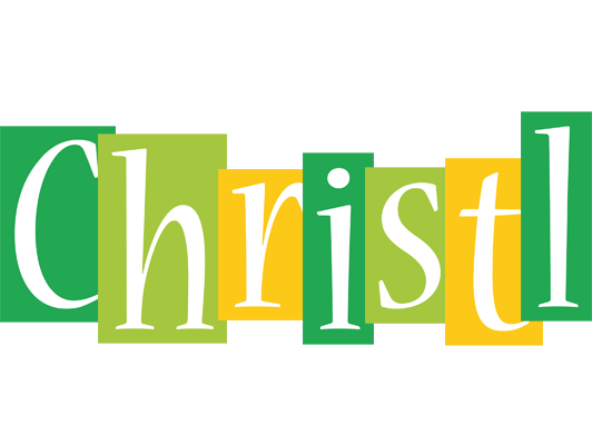 Christl lemonade logo