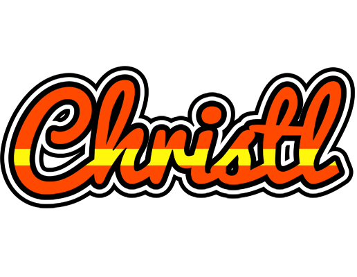 Christl madrid logo