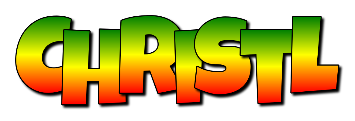 Christl mango logo