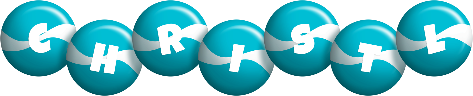 Christl messi logo