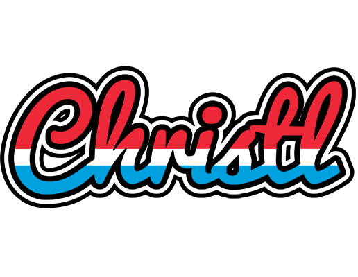Christl norway logo