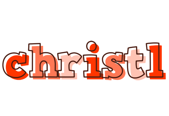 Christl paint logo