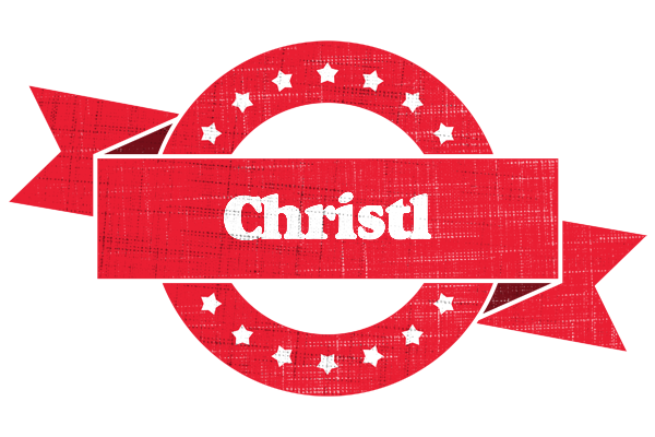 Christl passion logo