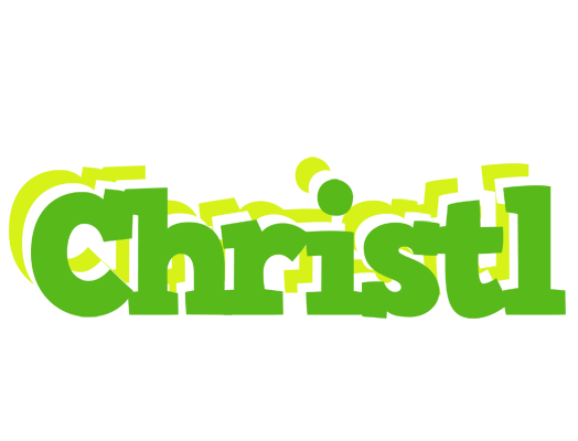 Christl picnic logo