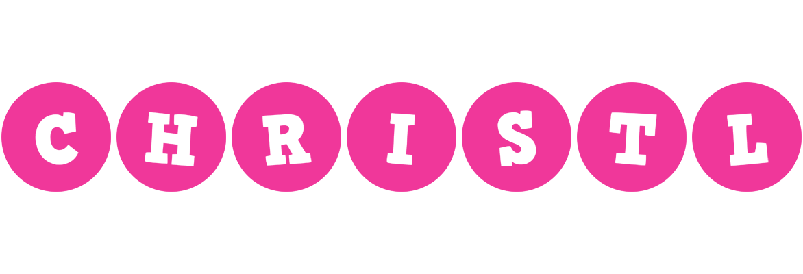 Christl poker logo