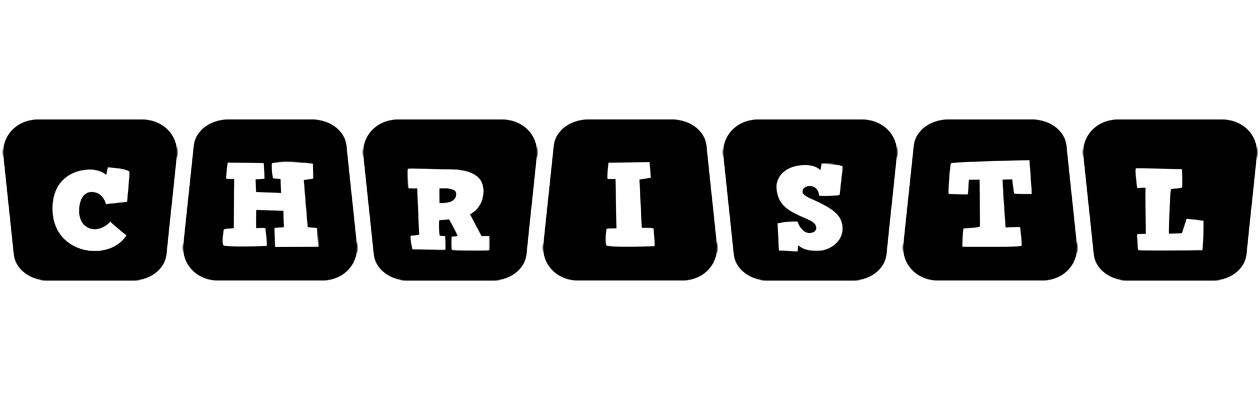 Christl racing logo