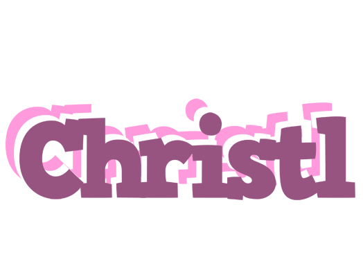 Christl relaxing logo