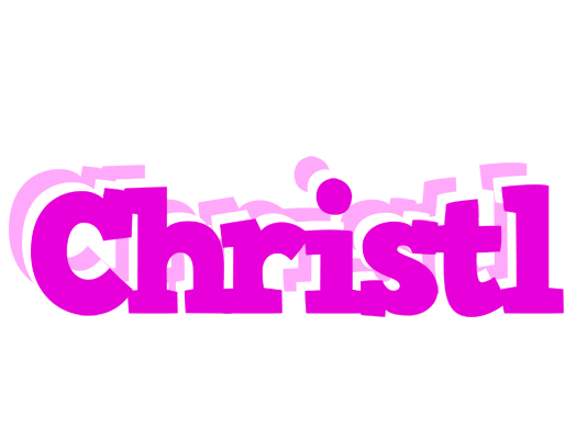 Christl rumba logo