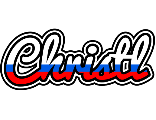 Christl russia logo