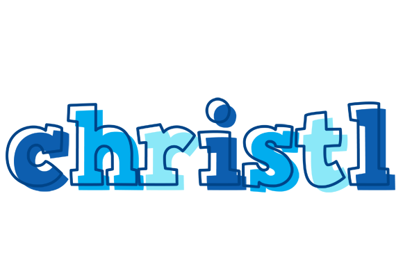 Christl sailor logo