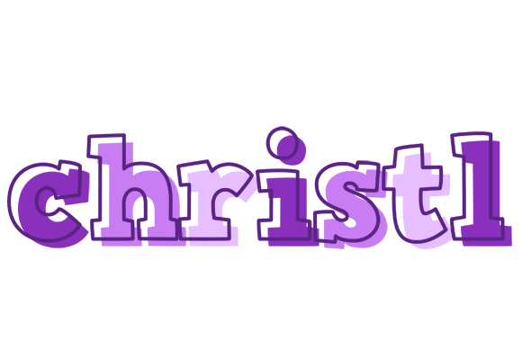 Christl sensual logo